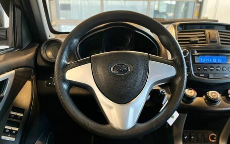 Lifan X60 I рестайлинг, 2014 год, 505 000 рублей, 10 фотография