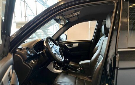 Lifan X60 I рестайлинг, 2014 год, 505 000 рублей, 16 фотография