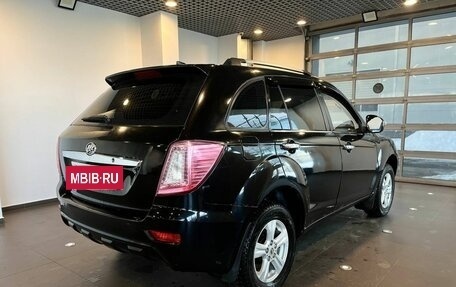 Lifan X60 I рестайлинг, 2014 год, 505 000 рублей, 2 фотография