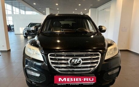 Lifan X60 I рестайлинг, 2014 год, 505 000 рублей, 8 фотография