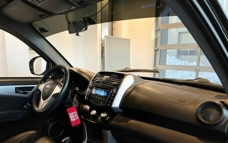 Lifan X60 I рестайлинг, 2014 год, 505 000 рублей, 12 фотография