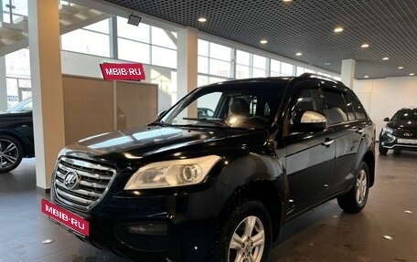 Lifan X60 I рестайлинг, 2014 год, 505 000 рублей, 7 фотография