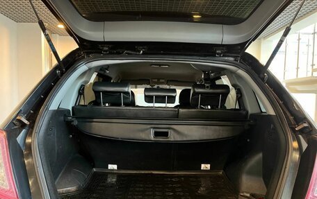 Lifan X60 I рестайлинг, 2014 год, 505 000 рублей, 17 фотография