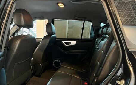 Lifan X60 I рестайлинг, 2014 год, 505 000 рублей, 23 фотография