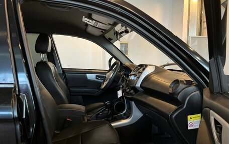 Lifan X60 I рестайлинг, 2014 год, 505 000 рублей, 26 фотография