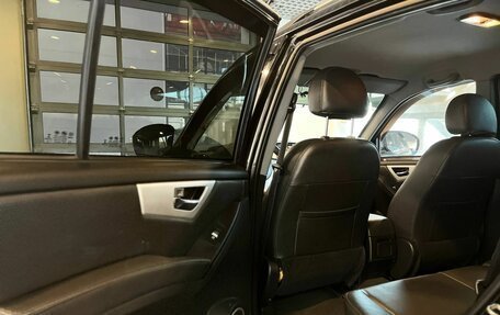 Lifan X60 I рестайлинг, 2014 год, 505 000 рублей, 22 фотография