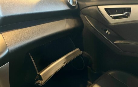 Lifan X60 I рестайлинг, 2014 год, 505 000 рублей, 27 фотография