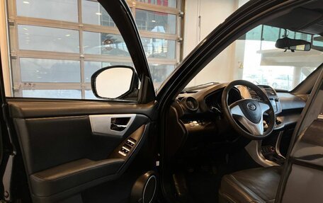 Lifan X60 I рестайлинг, 2014 год, 505 000 рублей, 19 фотография