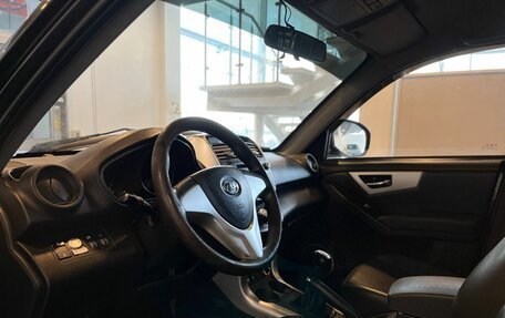 Lifan X60 I рестайлинг, 2014 год, 505 000 рублей, 21 фотография