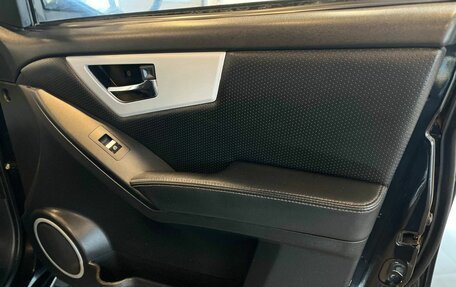 Lifan X60 I рестайлинг, 2014 год, 505 000 рублей, 25 фотография