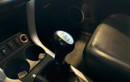 Lifan X60 I рестайлинг, 2014 год, 505 000 рублей, 28 фотография