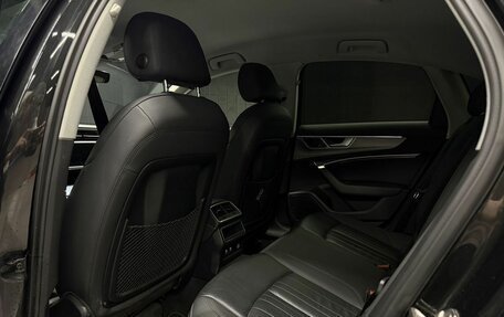 Audi A6, 2020 год, 3 468 000 рублей, 9 фотография