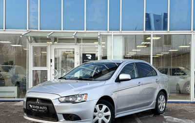 Mitsubishi Lancer IX, 2012 год, 845 000 рублей, 1 фотография