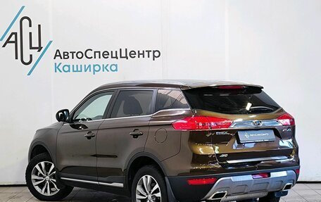 Geely Atlas I, 2021 год, 1 889 000 рублей, 4 фотография