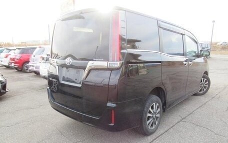 Toyota Esquire I, 2021 год, 2 170 333 рублей, 5 фотография
