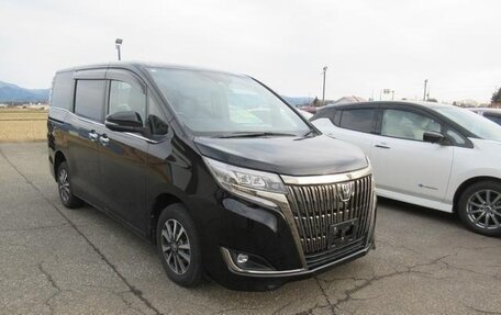 Toyota Esquire I, 2021 год, 2 170 333 рублей, 3 фотография