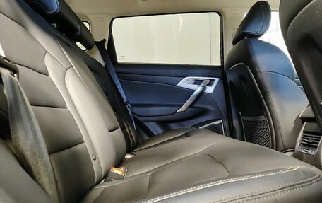 Geely Atlas I, 2021 год, 1 889 000 рублей, 12 фотография