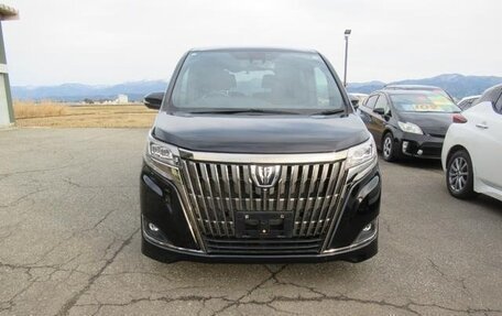 Toyota Esquire I, 2021 год, 2 170 333 рублей, 2 фотография