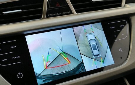 Geely Atlas I, 2021 год, 1 889 000 рублей, 14 фотография