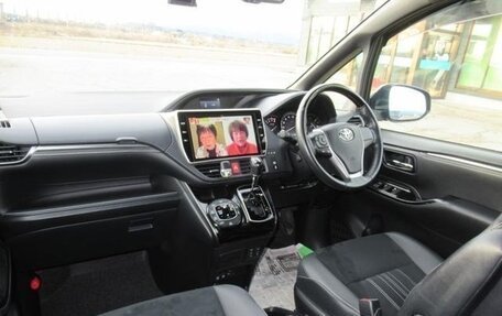 Toyota Esquire I, 2021 год, 2 170 333 рублей, 7 фотография