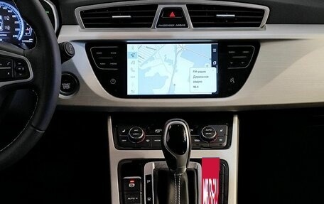 Geely Atlas I, 2021 год, 1 889 000 рублей, 9 фотография