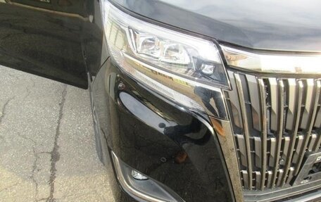 Toyota Esquire I, 2021 год, 2 170 333 рублей, 21 фотография