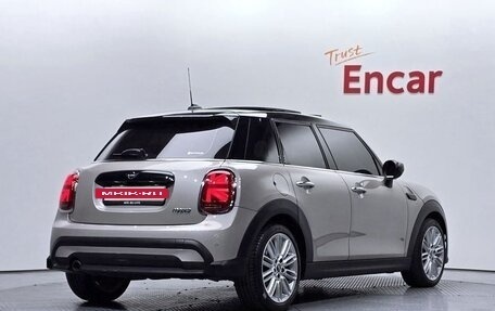 MINI Cabrio, 2022 год, 2 050 000 рублей, 2 фотография