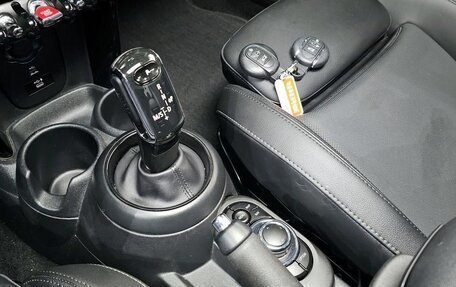 MINI Cabrio, 2022 год, 2 050 000 рублей, 7 фотография