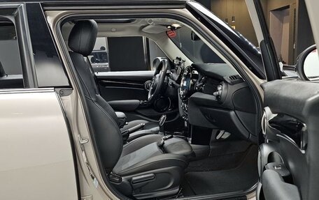 MINI Cabrio, 2022 год, 2 050 000 рублей, 10 фотография