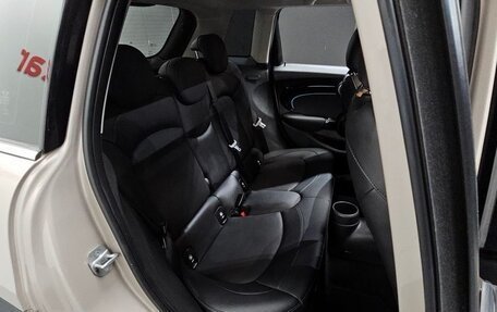 MINI Cabrio, 2022 год, 2 050 000 рублей, 9 фотография