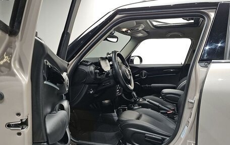 MINI Cabrio, 2022 год, 2 050 000 рублей, 8 фотография