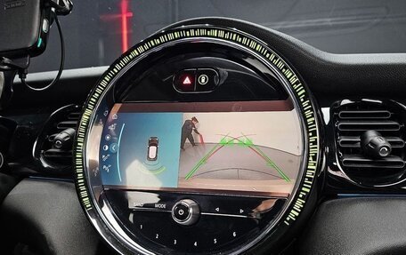 MINI Cabrio, 2022 год, 2 050 000 рублей, 12 фотография