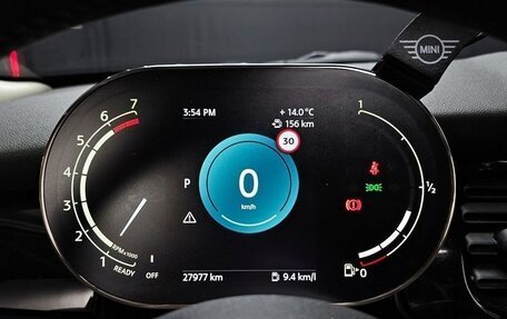 MINI Cabrio, 2022 год, 2 050 000 рублей, 6 фотография