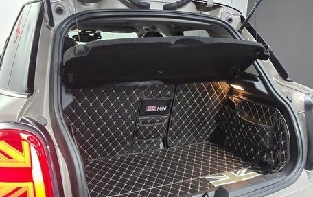 MINI Cabrio, 2022 год, 2 050 000 рублей, 14 фотография
