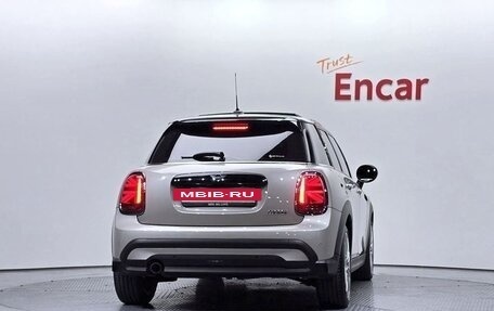 MINI Cabrio, 2022 год, 2 050 000 рублей, 4 фотография