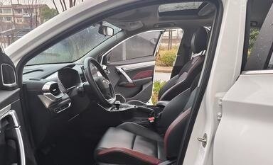 Geely Coolray I, 2021 год, 1 381 000 рублей, 7 фотография