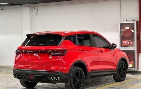 Geely Coolray I, 2021 год, 1 391 000 рублей, 6 фотография