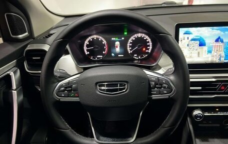 Geely Coolray I, 2021 год, 1 391 000 рублей, 9 фотография