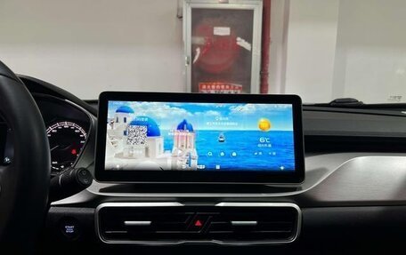 Geely Coolray I, 2021 год, 1 391 000 рублей, 10 фотография