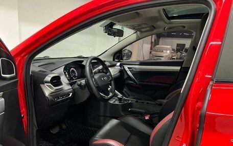 Geely Coolray I, 2021 год, 1 391 000 рублей, 7 фотография