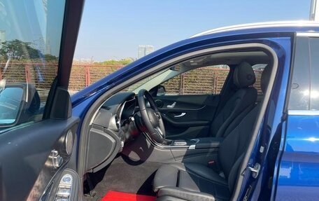 Mercedes-Benz C-Класс, 2021 год, 2 430 000 рублей, 10 фотография