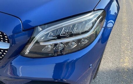 Mercedes-Benz C-Класс, 2021 год, 2 430 000 рублей, 3 фотография