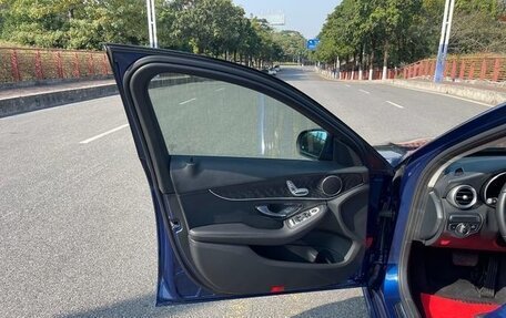 Mercedes-Benz C-Класс, 2021 год, 2 430 000 рублей, 9 фотография