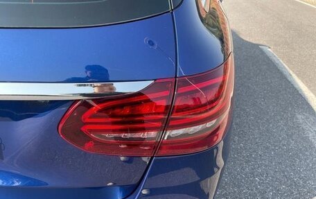 Mercedes-Benz C-Класс, 2021 год, 2 430 000 рублей, 7 фотография