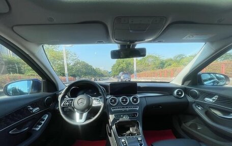 Mercedes-Benz C-Класс, 2021 год, 2 430 000 рублей, 11 фотография