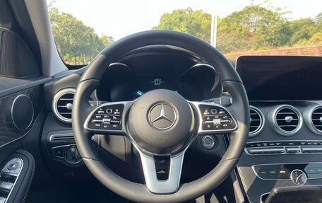 Mercedes-Benz C-Класс, 2021 год, 2 430 000 рублей, 13 фотография