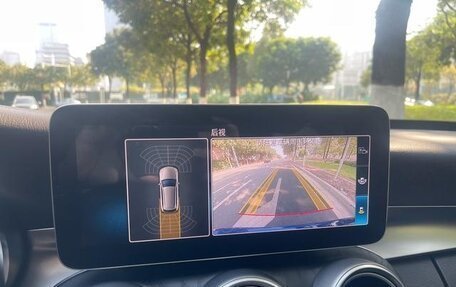 Mercedes-Benz C-Класс, 2021 год, 2 430 000 рублей, 15 фотография