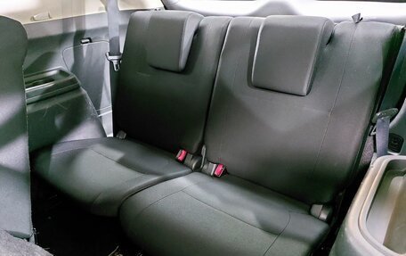 Mitsubishi Outlander III рестайлинг 3, 2019 год, 2 349 000 рублей, 13 фотография