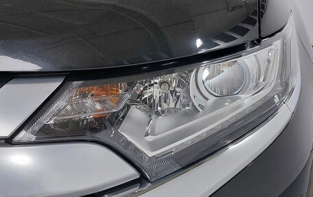 Mitsubishi Outlander III рестайлинг 3, 2019 год, 2 349 000 рублей, 9 фотография