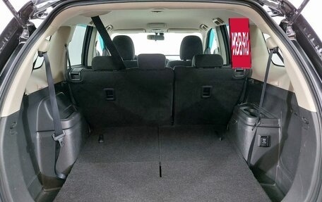 Mitsubishi Outlander III рестайлинг 3, 2019 год, 2 349 000 рублей, 16 фотография